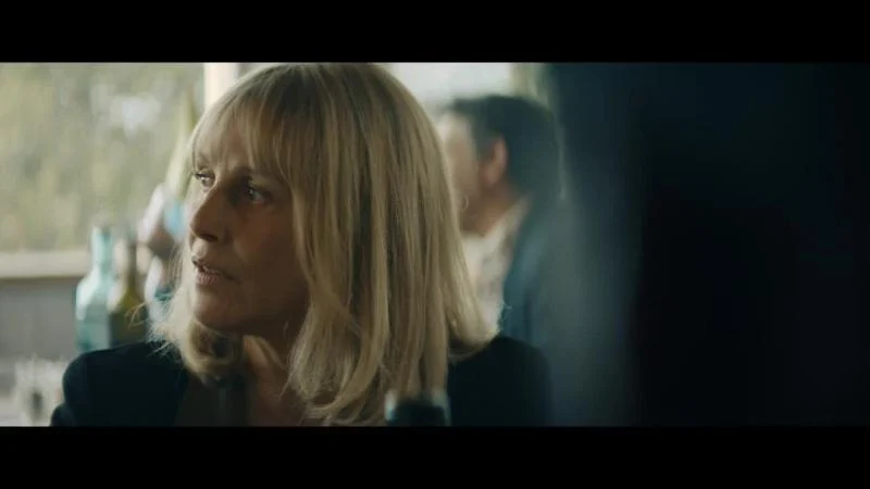 Кадры из сериала На страже Марселя (2023)